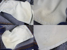 画像をギャラリービューアに読み込む, CHROME HEARTS クロムハーツ GALLERY DEPT. ギャラリーデプト Levi's リーバイス クロスパッチ フレアデニムパンツ サイズ34 20パッチ 美品 中古 4b002946