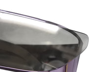 画像をギャラリービューアに読み込む, Dior×Rihanna ディオール×リアーナ サングラス キャッツアイ 非売品 イタリア製 メタリックパープル 美品 中古 4b002947