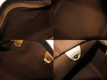 Load image into Gallery viewer, 極美品 LOUIS VUITTON ルイヴィトン スピーディ25 ハンドバッグ M95009 モノグラム チェリー レザー 村上隆 中古 4b002956