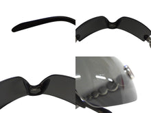 画像をギャラリービューアに読み込む, Christian Dior クリスチャンディオール DIOR REFLECT ディオールリフレクト シールドサングラス 27SYO サイズ120 ガリアーノ期 美品 中古 4b002959