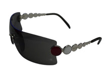 画像をギャラリービューアに読み込む, Christian Dior クリスチャンディオール DIOR REFLECT ディオールリフレクト シールドサングラス 27SYO サイズ120 ガリアーノ期 美品 中古 4b002959