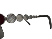 画像をギャラリービューアに読み込む, Christian Dior クリスチャンディオール DIOR REFLECT ディオールリフレクト シールドサングラス 27SYO サイズ120 ガリアーノ期 美品 中古 4b002959