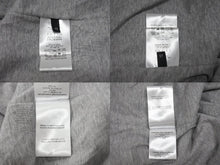 画像をギャラリービューアに読み込む, GUCCI グッチ シェリーライン GG柄 ナイロン ジップアップジャケット 219382 Z7313 ベージュ サイズ48 美品 中古 4b002964