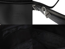 画像をギャラリービューアに読み込む, 新品同様 LOUISVUITTON ルイヴィトン モノグラム エクリプス 2WAY ショルダーバッグ M11482 グレー ブラック 中古 4b002966