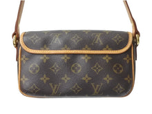 画像をギャラリービューアに読み込む, LOUIS VUITTON ルイヴィトン ティカルPM ワンショルダーバッグ M40078 モノグラム ブラウン ゴールド 美品 中古 4b002970