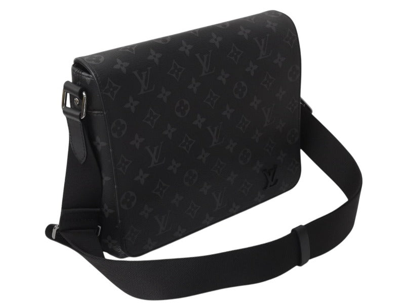 新品未使用 LOUIS VUITTON ルイヴィトン ディストリクトPM ショルダー