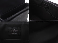 画像をギャラリービューアに読み込む, 新品未使用 LOUIS VUITTON ルイヴィトン ディストリクトPM ショルダーバッグ M46255 モノグラムエクリプスキャンバス 中古 4b003009