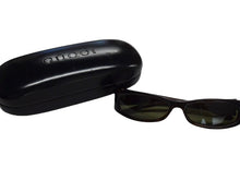 画像をギャラリービューアに読み込む, GUCCI グッチ サングラス アイウェア GG 1483/S AD6 サイズ53□16 125 スクエア ブラウン イタリア製 ロゴ金具 美品 中古 4b003013