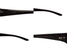 画像をギャラリービューアに読み込む, GUCCI グッチ サングラス アイウェア GG 1483/S AD6 サイズ53□16 125 スクエア ブラウン イタリア製 ロゴ金具 美品 中古 4b003013