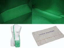 画像をギャラリービューアに読み込む, 極美品 LOUIS VUITTON ルイヴィトン Sロック ヴェルティカル ウエアラブル ウォレット ショルダーバッグ M81525 ヴァージルアブロー 中古 4b003031