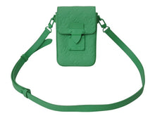 画像をギャラリービューアに読み込む, 極美品 LOUIS VUITTON ルイヴィトン Sロック ヴェルティカル ウエアラブル ウォレット ショルダーバッグ M81525 ヴァージルアブロー 中古 4b003031