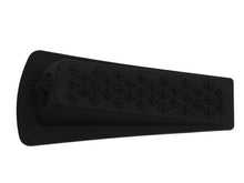Load image into Gallery viewer, 新品未使用 CHROME HEARTS クロムハーツ DOOR STOPPER ドアストッパー CHプラス ラバー ブラック 中古 4b003163