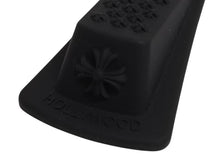 Load image into Gallery viewer, 新品未使用 CHROME HEARTS クロムハーツ DOOR STOPPER ドアストッパー CHプラス ラバー ブラック 中古 4b003163