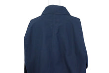 Load image into Gallery viewer, BOTTEGA VENETA ボッテガヴェネタ コットン シャツ ジャケット ネイビー マチューブレイジー 2023年 735899 サイズ50 美品 中古 4b003168