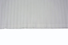 Load image into Gallery viewer, ISSEY MIYAKE PLEATS PLEASE イッセイミヤケ プリーツプリーズ フリル柄 長袖 プリーツブラウス PP31-FK341 マルチカラー サイズ3 美品 中古 4b003172