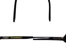 画像をギャラリービューアに読み込む, CHROME HEARTS クロムハーツ tart2 最初期 サングラス CHクロス プラスチック シルバー925 ブラック 美品 中古 4b003179