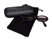 画像をギャラリービューアに読み込む, CHROME HEARTS クロムハーツ tart2 最初期 サングラス CHクロス プラスチック シルバー925 ブラック 美品 中古 4b003182