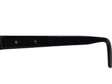 画像をギャラリービューアに読み込む, CHROME HEARTS クロムハーツ tart2 最初期 サングラス CHクロス プラスチック シルバー925 ブラック 美品 中古 4b003182