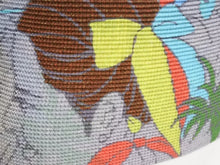 画像をギャラリービューアに読み込む, 極美品 me ISSEY MIYAKE ミーイッセイミヤケ タンクトップ ノースリーブカットソー MI03FR362 ポリエステル グレー 総柄 中古 4b003189