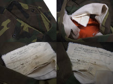 画像をギャラリービューアに読み込む, RAF SIMONS ラフシモンズ パッチワークボンバージャケット サイズXXL MA-1 01AW Riot! Riot! Riot! テロ期 カモフラ柄 美品 中古 4b003196