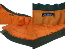 画像をギャラリービューアに読み込む, RAF SIMONS ラフシモンズ パッチワークボンバージャケット サイズXXL MA-1 01AW Riot! Riot! Riot! テロ期 カモフラ柄 美品 中古 4b003196