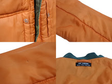 画像をギャラリービューアに読み込む, RAF SIMONS ラフシモンズ パッチワークボンバージャケット サイズXXL MA-1 01AW Riot! Riot! Riot! テロ期 カモフラ柄 美品 中古 4b003196