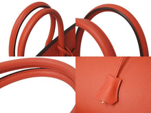 Load image into Gallery viewer, 極美品 HERMES エルメス ハンドバッグ バーキン30 ピンク系 ヴォーエプソン ゴールド金具 T刻印 中古 4b003198
