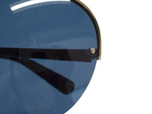 画像をギャラリービューアに読み込む, Christian Dior クリスチャンディオール サングラス アイウェア RMU KU サイズ63□16 135 ピンク レッド ブラック ゴールド 美品 中古 4b003202