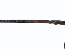 Load image into Gallery viewer, 極美品 CHANEL シャネル リムレス サングラス 4017-D c.124/58 サイズ62□17 120 ココマーク ラインストーン ピンク 中古 4b003214