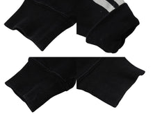 画像をギャラリービューアに読み込む, CHROME HEARTS クロムハーツ ラグランフーディー パーカー サイズS オールドモデル ホワイト ブラック 刺繍 レディース 美品 中古 4b003230