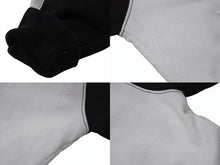 画像をギャラリービューアに読み込む, CHROME HEARTS クロムハーツ ラグランフーディー パーカー サイズS オールドモデル ホワイト ブラック 刺繍 レディース 美品 中古 4b003230