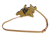 画像をギャラリービューアに読み込む, 新品同様 LOUIS VUITTON ルイヴィトン タイラーザクリエイター ショルダーバッグ モノグラム ストラップ M83342 ゴールド金具 ブラウン 中古 4b003247