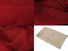 Load image into Gallery viewer, LOUIS VUITTON ルイ ヴィトン ハンドバッグ レシタル ブラウン モノグラムキャンバス レザー M51900 ゴールド金具 美品 中古 4b003250