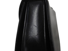 Load image into Gallery viewer, GUCCI グッチ バンブー ハンドバッグ 000 099 0633 カーフスキン ブラック ゴールド金具 バンブー 良品 中古 4b003254