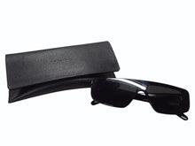 画像をギャラリービューアに読み込む, RICK OWENS リックオウエンス Peforma パフォーマ サングラス アイウェア JAPAN製 アセテート ブラック 美品 中古 4b003277