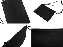 画像をギャラリービューアに読み込む, BALENCIAGA バレンシアガ エブリデイ トート XS 2WAY トートバッグ ショルダーバッグ 489813 レザー ブラック ホワイト 美品 中古 4b003303