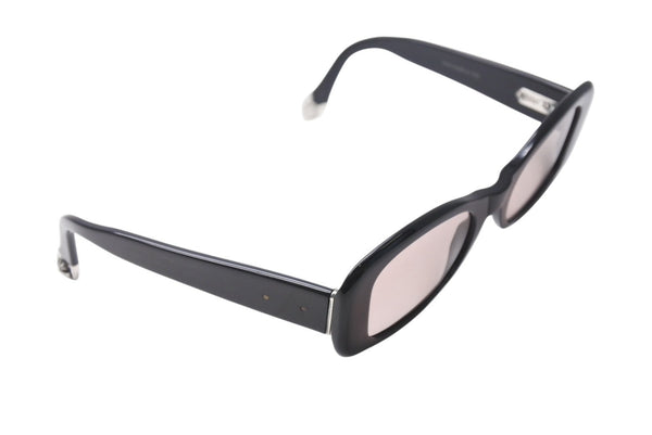 CHROME HEARTS クロムハーツ shaker 2 シェイカー2 サングラス シルバー925 CHプラス ホースシュー ブラック ブラウン 美品 中古 4b000334