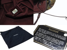 Load image into Gallery viewer, 極美品 CHANEL シャネル エンブロイダリー グラフィティ がま口 ハンドバッグ カーキ A92791 アンティークシルバー金具 中古 4b003342