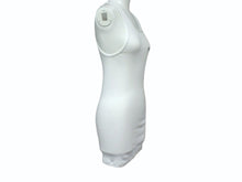 画像をギャラリービューアに読み込む, 極美品 CHROME HEARTS クロムハーツ タンクトップ サイズM CHクロス ホースシュー NEW YORK FUCK YOU ホワイト 中古 4b003346