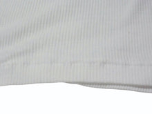 画像をギャラリービューアに読み込む, 極美品 CHROME HEARTS クロムハーツ タンクトップ サイズM CHクロス ホースシュー NEW YORK FUCK YOU ホワイト 中古 4b003346