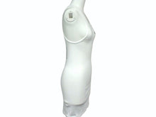 画像をギャラリービューアに読み込む, 極美品 CHROME HEARTS クロムハーツ タンクトップ サイズM ケルティッククロス スクロールラベルロゴ プリント ホワイト 中古 4b003351