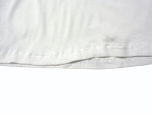 画像をギャラリービューアに読み込む, 極美品 CHROME HEARTS クロムハーツ タンクトップ サイズM ケルティッククロス スクロールラベルロゴ プリント ホワイト 中古 4b003351