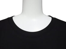 画像をギャラリービューアに読み込む, 新品未使用 CHROME HEARTS × FOTI クロムハーツ フォッティ Harris Teeter TIC TAC TOE 半袖Ｔシャツ ブラック コットン プリント ロゴ サイズXL 中古 4b003360