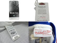 Load image into Gallery viewer, 新品未使用 MITCHELL&amp;NESS ミッチェルアンドネス クラシックユニフォーム ラリーバード 1987-88 NBA オールスター サイズM 中古 4b003365