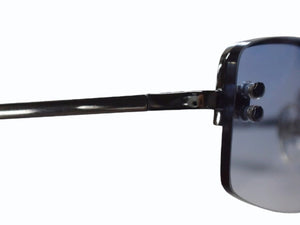 CHANEL シャネル リムレス サングラス 4093-B c.108/19 サイズ56□16