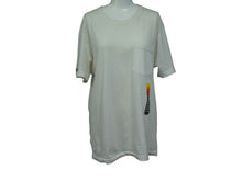 画像をギャラリービューアに読み込む, CHROME HEARTS クロムハーツ ポケットＴシャツ 22SS Neon Bar LOGO TEE RN#97729 コットン ブラック サイズM 美品 中古 4b003372