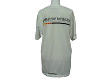 画像をギャラリービューアに読み込む, CHROME HEARTS クロムハーツ ポケットＴシャツ 22SS Neon Bar LOGO TEE RN#97729 コットン ブラック サイズM 美品 中古 4b003372