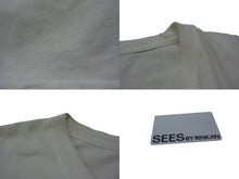 画像をギャラリービューアに読み込む, CHROME HEARTS クロムハーツ ポケットＴシャツ 22SS Neon Bar LOGO TEE RN#97729 コットン ブラック サイズM 美品 中古 4b003372