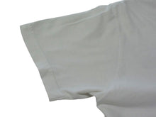 画像をギャラリービューアに読み込む, CHROME HEARTS クロムハーツ オールド バックスクロールラベルスタープリント ポケットＴシャツ RN#95024 コットン ホワイト 美品 中古 4b003373