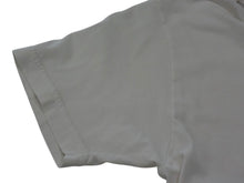 画像をギャラリービューアに読み込む, CHROME HEARTS クロムハーツ ポケットＴシャツ スクロールラベル フレアニー RN#95024 コットン サイズS ホワイト 美品 中古 4b003376